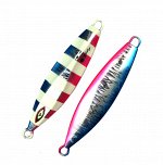 Пилкер JpFishing Jig Invader (100гр, 110мм, color 004)
