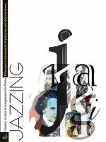 Jazzing. Классика в джазовой обработке для фортепиано Ю. Маркина