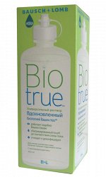 Р-р для контактных линз B&amp;L BIOTRUE 300мл