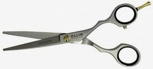 Ножницы парикмахерские JAPAN SERIES для стрижки, японская сталь H100 6,0&quot; OLLIN Professional