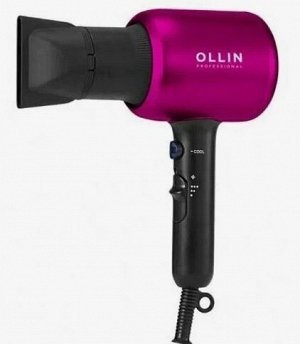 Фен профессиональный OL-8080 OLLIN Professional