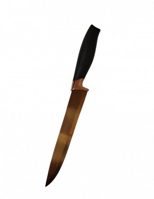 Нож кухонный 32 см, Универсальный кухонный нож