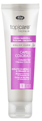 Крем для защиты кожи головы от окрашивания – «Top Care Repair Color Care Barrier Cream» 150 мл