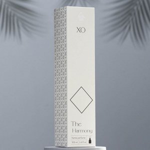 Диффузор ароматический " XO The Harmony", 100 мл, цитрус и сандал