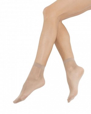 Minimi STELLA 20 calz. Носки женские тонкие, матовые