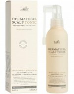 Lador Тоник для кожи головы против выпадения волос Dermatical Scalp Tonic, 120 мл