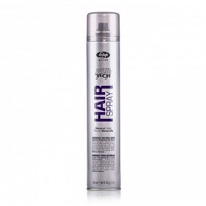 Лак для укладки волос нормальной фиксации «High Tech Hair Spray Natural Hold»
