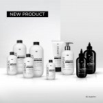 LISAPLEX BOND SAVER — процедура восстановления волос