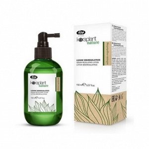 Себорегулирующий лосьон - Keraplant Nature Sebum-Regulating Lotion 150 мл
