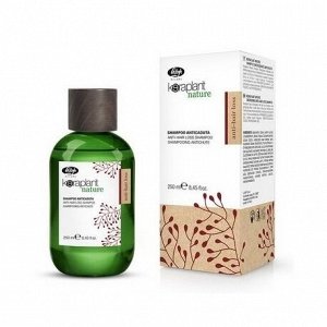 Шампунь против выпадения волос - Keraplant Nature Anti-Hair Loss Shampoo 250 мл