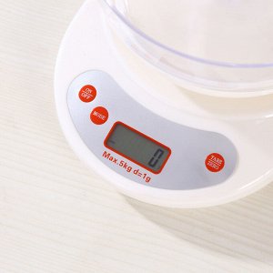 Кухонные весы Electronic Kitchen Scale