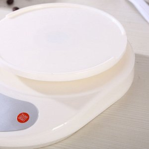 Кухонные весы Electronic Kitchen Scale