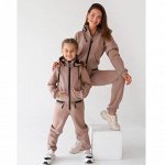 Inzibe-37. Теплые тревелкомбинезоны для всей семьи