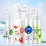 Пенки для умывания