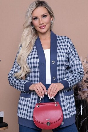 Кардиган 8182