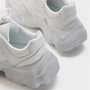 Кроссовки Белые женские кроссовки