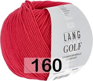 Пряжа Lang Yarns Golf