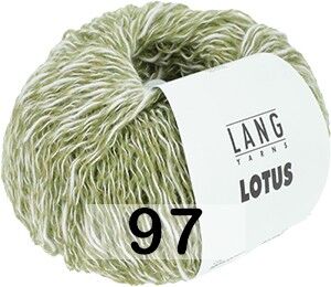 Пряжа Lang Yarns Lotus