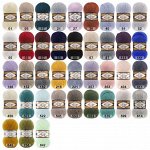 Пряжа Alize Angora Real 40