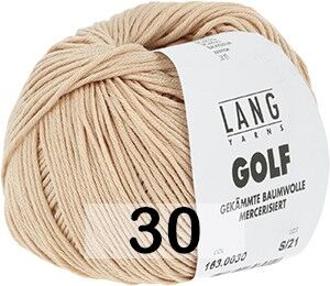 Пряжа Lang Yarns Golf