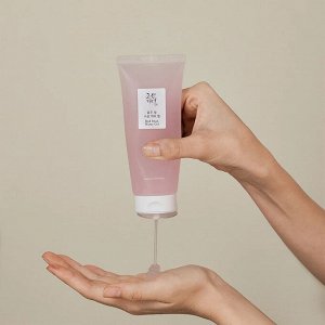 Увлажняющий гель для жирной кожи с красной фасолью Red Bean Water Gel