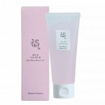 Увлажняющий гель для жирной кожи с красной фасолью Red Bean Water Gel