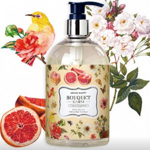 Bouquet Garni Гель для душа (цитрон и грейпфрут)