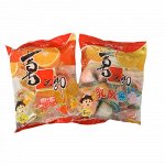 Желе Jiang фруктовое 360г