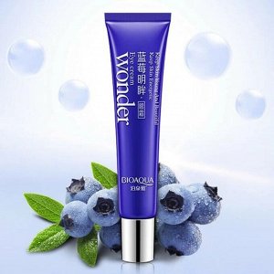 Blueberry Крем для век с голубикой, 20гр