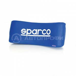 Упор под шею SPARCO SPC/NEC-001 BL