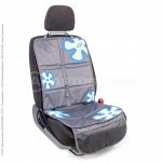 Защитная накидка &quot;Смешарики&quot; SM/COV-020 GY/BL