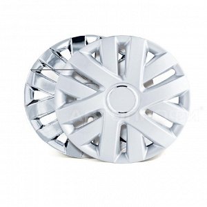 Колпаки на колёса AUTOPROFI WC-1145 CHROME (13)