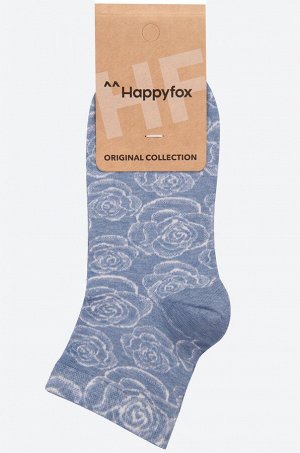 Женские носки Happy Fox