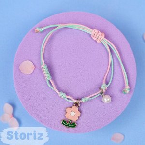 Браслет "Flower" №707K