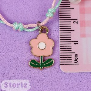 Браслет "Flower" №707K