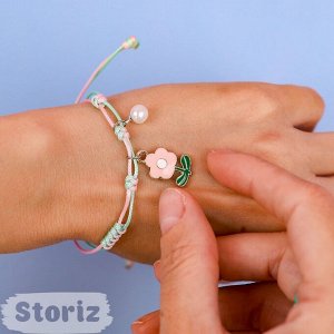 Браслет "Flower" №707K