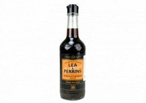 Соус Ворчестер LEA&PERRINS , 290мл