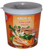 Паста Том Ям 400 гр Aroy-D