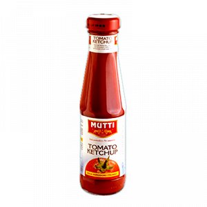 Кетчуп томатный 340 гр Мутти