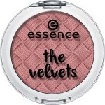 Тени д/век The Velvets Eyeshadow т.08 розовый(сети) вывод***