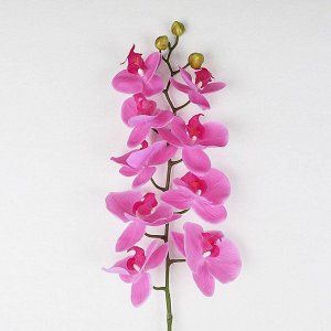 7141/0483-3 Орхидея (латекс) микс h-96см