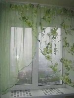 Шторы для кухни Размеры 2,8 м ширина 1,7 метра высота