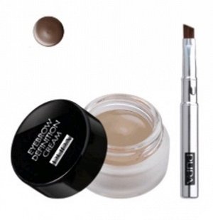 Крем д/бровей Eyebrow Definition Cream т.003 Cocoa