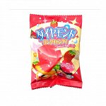 Конфета Бриллиантовое кольцо Yaokin ассорти 10г