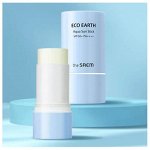 The Saem Увлажняющий солнцезащитный стик Eco Earth Power Aqua Sun Stick SPF50+ PA++++ 22 г
