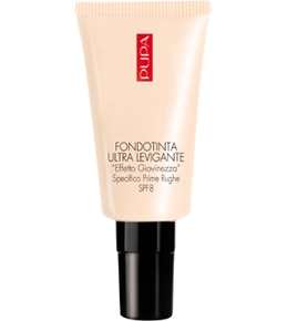 Тон/ крем ULTRA SMOOTHING Foundation т.01***