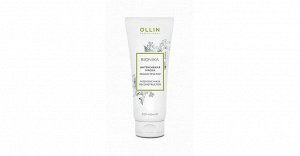 OLLIN Professional OLLIN BioNika Интенсивная маска реконструктор 200 мл Оллин