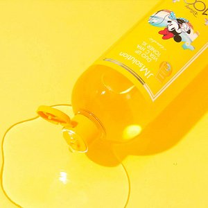 Увлажняющий тоник с витамином C JMsolution Duo Up Vita C Hya Toner XL Disney Collection