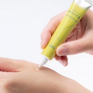 KOSE White Repair Essence C100 - активная сыворотка против тусклости кожи