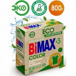 БИМАКС автомат Колор Эко концентрат т/у /800